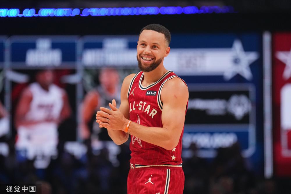 NBA较量